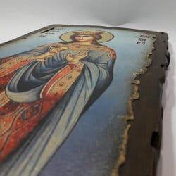 Икона Святой Варвары